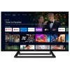 TELE System TS24FLSMG14 24" Android Smart LED TV | HD Ready | DVB-T2 & DVB-S2 | 12V & 220V Τηλεοράσεις Onetrade